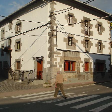 Hostal Betelu Exterior foto