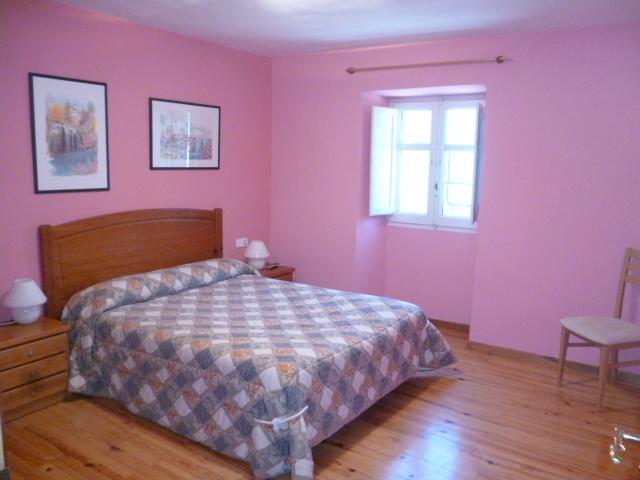 Hostal Betelu Quarto foto