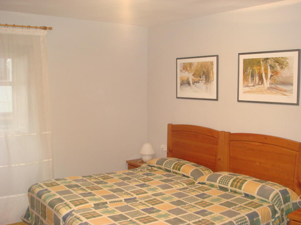 Hostal Betelu Quarto foto
