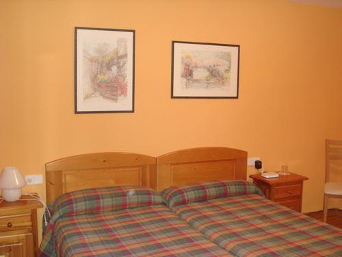 Hostal Betelu Quarto foto